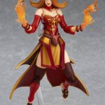 LINA FIGURA 13.5 CM DOTA 2 FIGMA