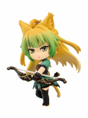 ARCHER OF "RED" FIGURA 6.5 CM FATE APOCRYPHA COLLECTION NIITENGO