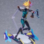 PLAYMAKER FIGURA 15 CM YU-GI-OH! VRAINS FIGMA