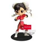 CHUN-LI VER. B FIGURA 14 CM STREET FIGHTER SERIES Q POSKET