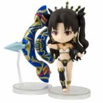 Ishtar (Fate/Grand Order - Absolute Demonic Front: Babyloni) Figuarts Mini Action Figure