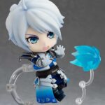 ZHUGE LIANG FIGURA 10 CM KING OF GLORY NENDOROID