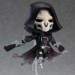 REAPER ED. TRAJE CLASICO FIGURA 10 CM OVERWATCH NENDOROID