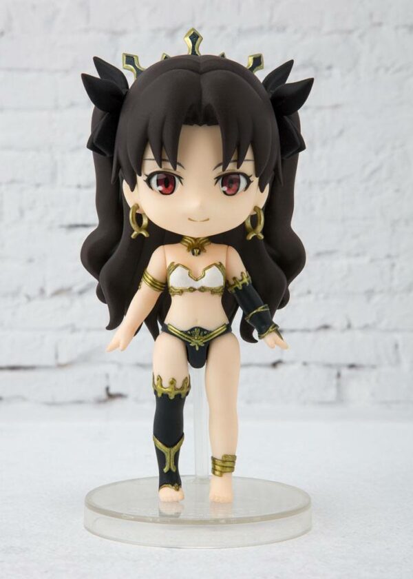 Ishtar (Fate/Grand Order - Absolute Demonic Front: Babyloni) Figuarts Mini Action Figure - Imagen 3