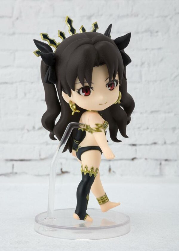 Ishtar (Fate/Grand Order - Absolute Demonic Front: Babyloni) Figuarts Mini Action Figure - Imagen 4