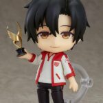 YE XIU FIGURA 10 CM THE KING'S AVATAR NENDOROID
