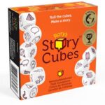 STORY CUBES ORIGINAL