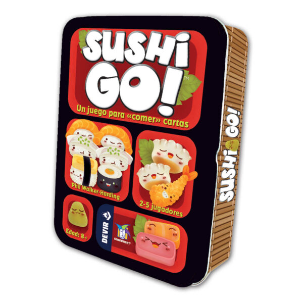 Sushi Go! - Imagen 3