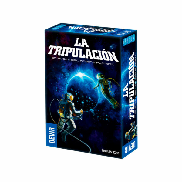 La Tripulacion - Imagen 4