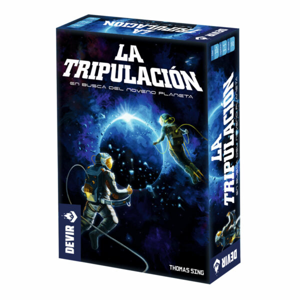 La Tripulacion - Imagen 5