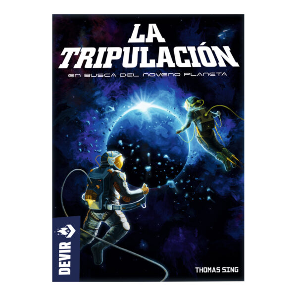 La Tripulacion - Imagen 6