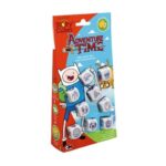 STORY CUBES: HORA DE AVENTURAS