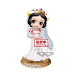 BLANCANIEVES VER. A FIGURA 14 CM Q POSKET DISNEY CHARACTERS SNOW WHITE DREAMY STYLE