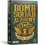 BOMB SQUAD ACADEMY