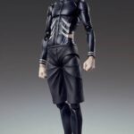 KEN KANEKI VER. DESPERTADO FIGURA 16 CM TOKYO GHOUL