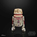 R5-P8 FIGURA 15 CM STAR WARS BLACK SERIES GALAXY'S EDGE