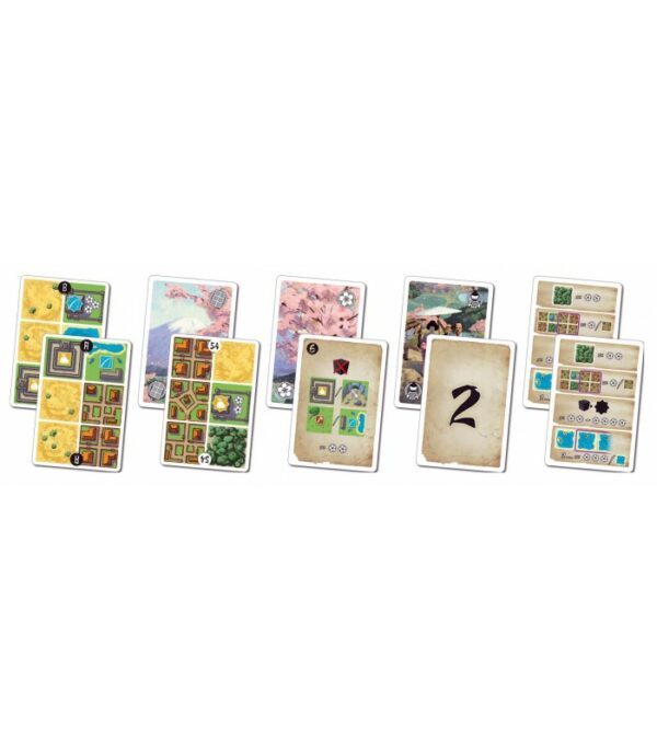 HONSHU - Imagen 3