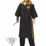 CEDRIC DIGGORY TORNEO DE LOS TRES MAGOS MUÑECO ARTICULADO HARRY POTTER