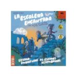 La Escalera Encantada