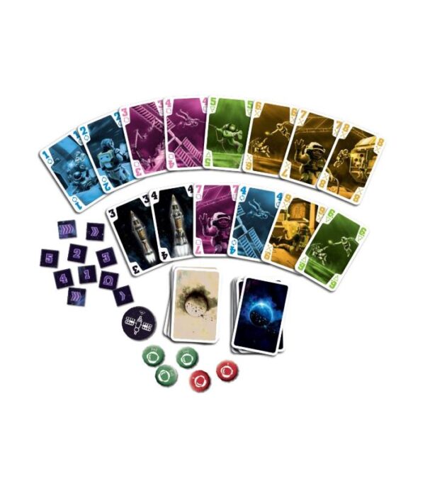 La Tripulacion - Imagen 2