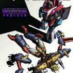 Transformers Robots in Disguise nº 03/05