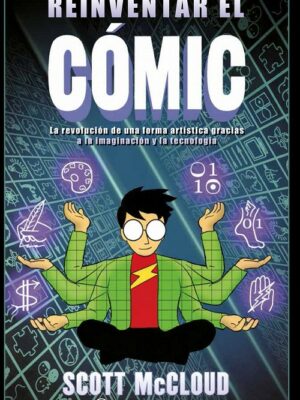 Reinventar el cómic