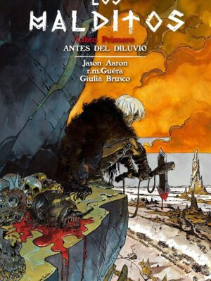 Los malditos nº 01
