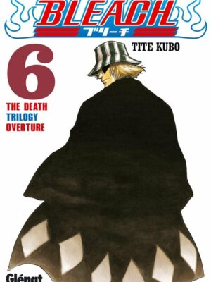 BLEACH 06 (COMIC)