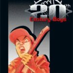 20th Century Boys Tankobon nº 11/22 PDA