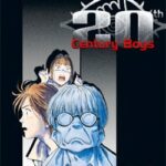 20th Century Boys Tankobon nº 14/22 PDA