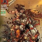 CONAN EL ASESINO Nº03/06