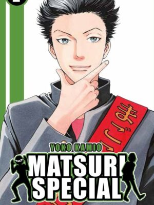 Matsuri Special nº 02/04