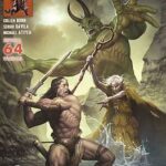 CONAN EL ASESINO Nº02/06