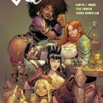 RAT QUEENS 3 DEMONIOS Demonios