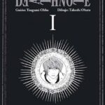 DEATH NOTE Black Edition 1 (Aburrimiento + Confluencia)