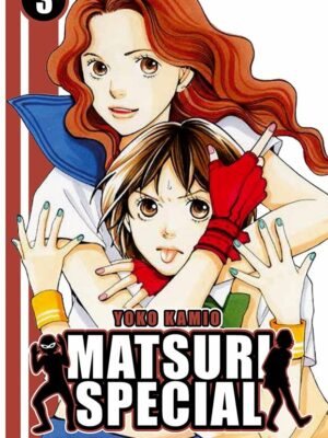 Matsuri Special nº 03/04