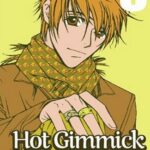 Hot Gimmick nº 03/12