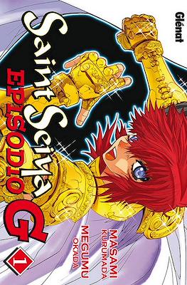 CABALLEROS DEL ZODIACO EPISODIO G 01 (SAINT SEIYA) (Glénat)