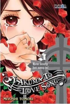 AKUMA TO LOVE SONG  05 (COMIC)