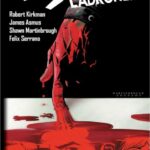 LADRON DE LADRONES Nº02/07