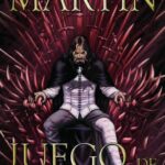 Juego de tronos nº 03/04