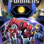 Transformers Cybertron Oscuro