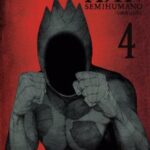 AJIN (SEMIHUMANO) 4