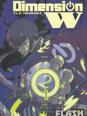 DIMENSION W 2