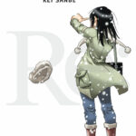 DESAPARECIDO 9 (ÚLTIMO NÚMERO) + cofre