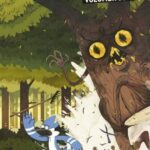 HISTORIAS CORRIENTES 6 (KC Green, Allison Strejlau y Lisa Moore)