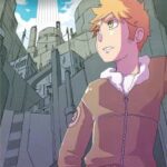 REBOOT (NÚMERO ÚNICO)