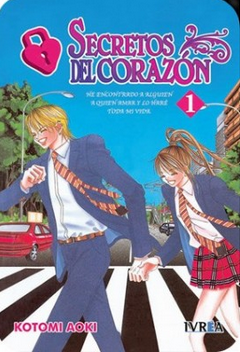 SECRETOS DEL CORAZON 01