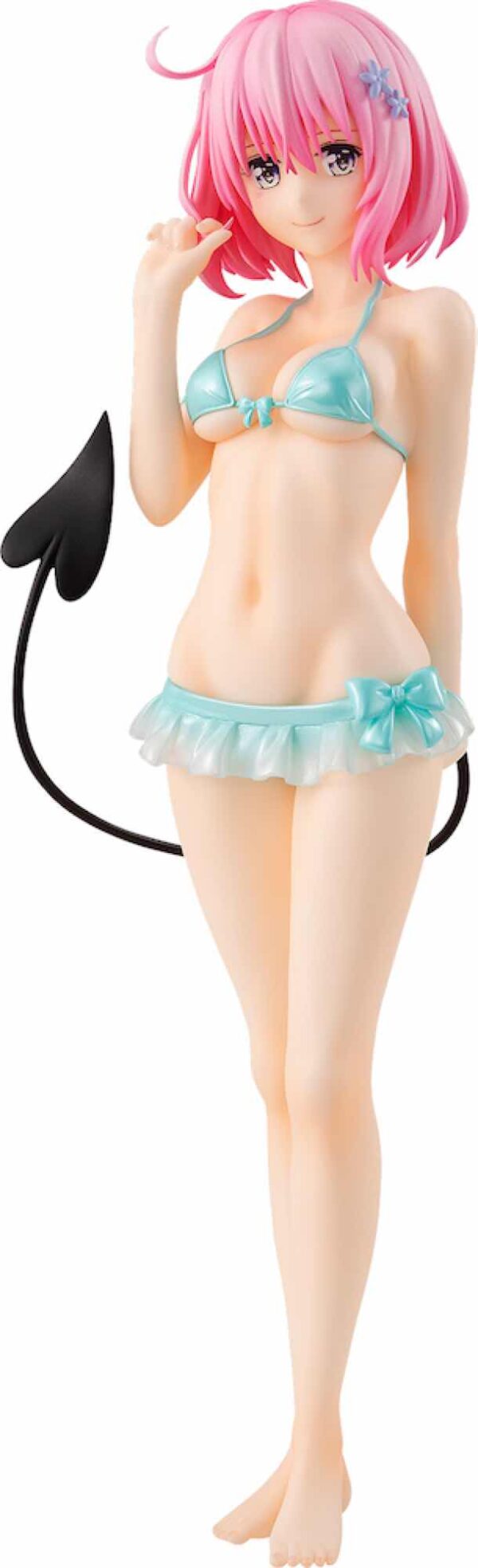 MOMO BELIA DEVILUKE FIGURA 18 CM TO LOVE-RU DARKNESS POP UP PARADE