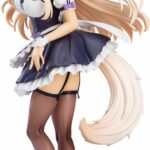 COCONUT FIG 19 CM NEKOPARA POP UP PARADE